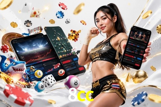 Flash Promotion 8cc