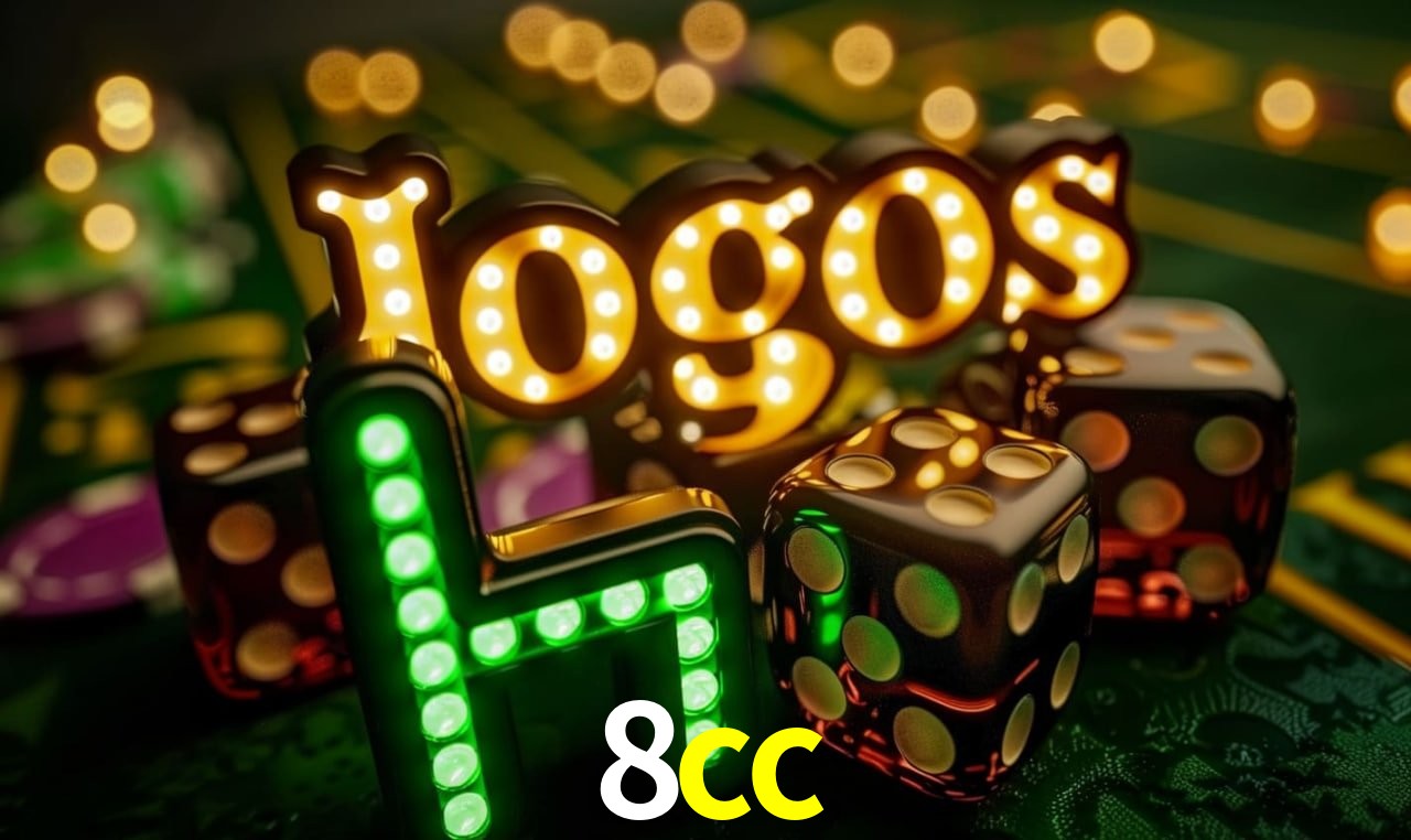 Diretório de Jogos 8cc