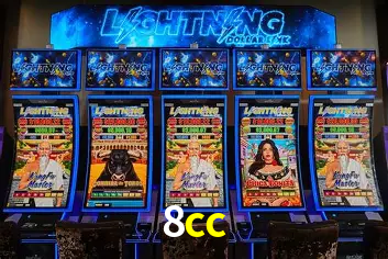 Descubra a Magia dos Jogos de Arcade no 8cc