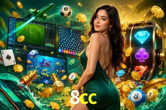 Experiência VIP 8cc