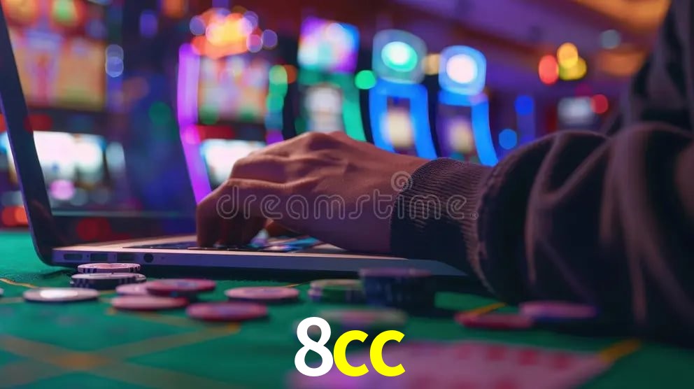 Bônus Diários 8cc