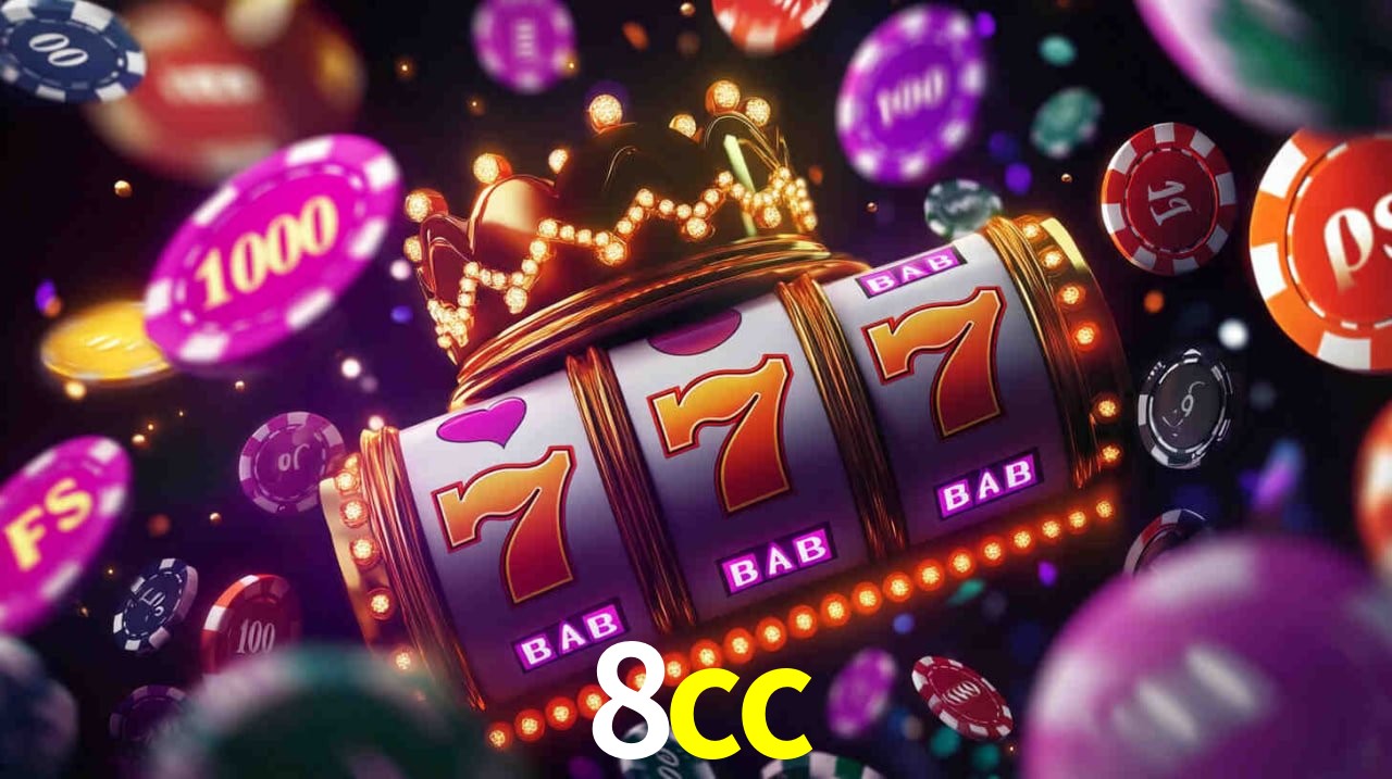 Live Casino 8cc