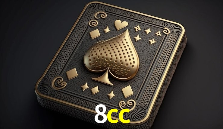 Estatísticas do Jogo 8cc