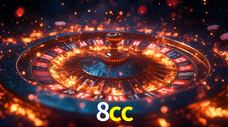 Experimente o Login Seguro Premium no 8cc