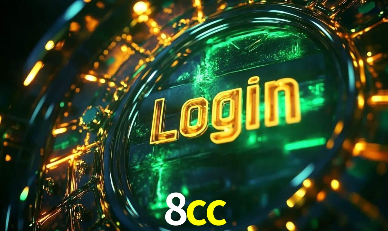 Recursos Exclusivos do App 8cc - Modo Offline, Login Biométrico