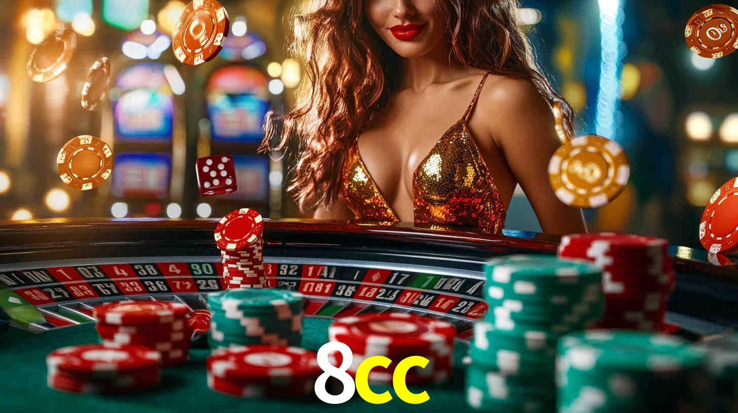 8cc App Interface