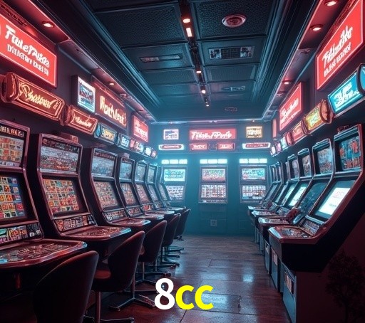 Jogos de Mesa Premium 8cc - Blackjack, Roleta, Baccarat