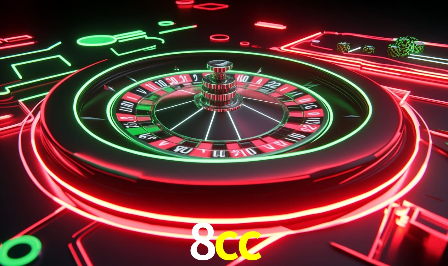 Desvendando o Mundo dos Jogos Virtuais na 8cc