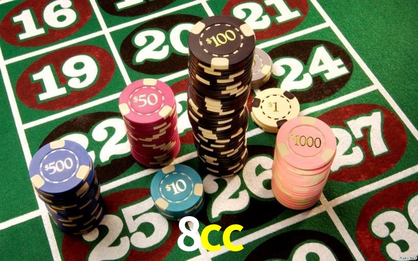 Apostas de Tênis 8cc