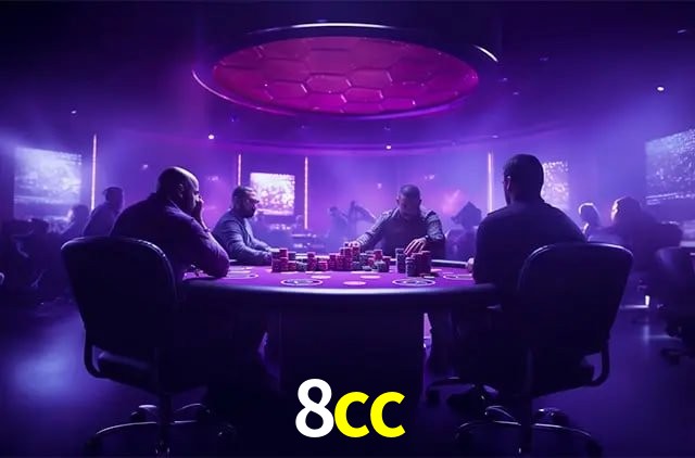 Avaliações dos Jogadores 8cc