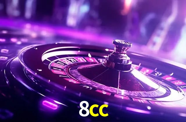 Interface do App 8cc