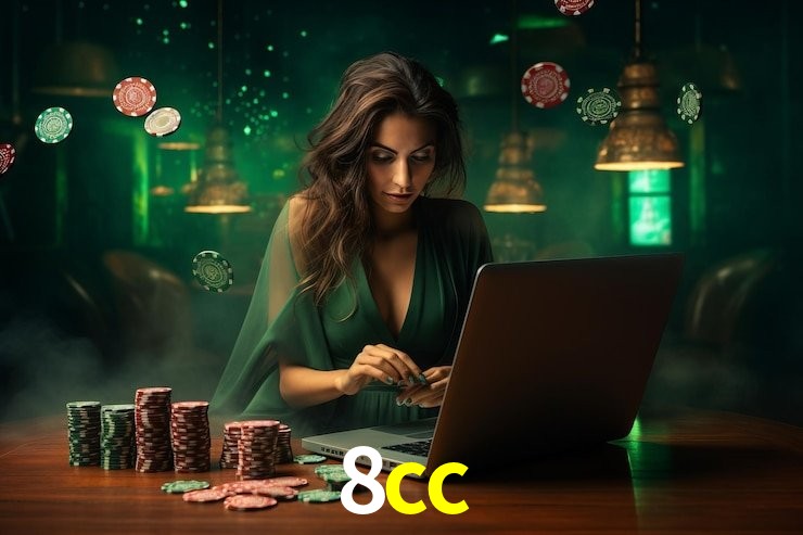 Processo de Download do App 8cc - Passo a Passo Simples