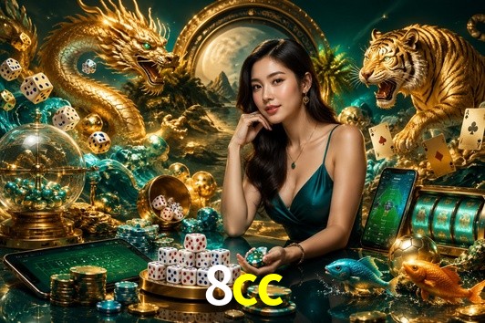 Seasonal Promotions 8cc