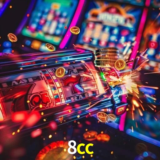 Casino Ao Vivo 8cc