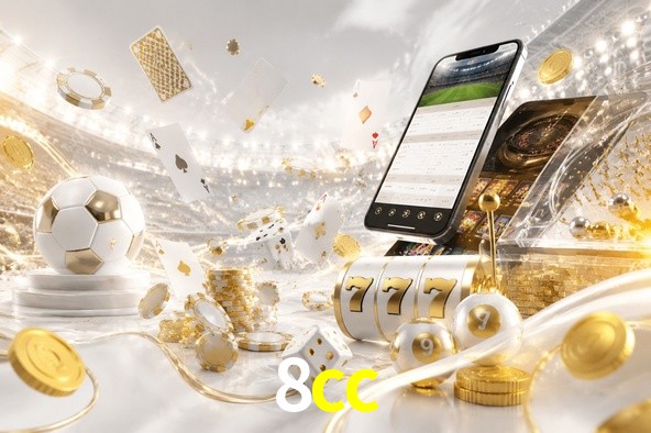 Welcome Bonus 8cc