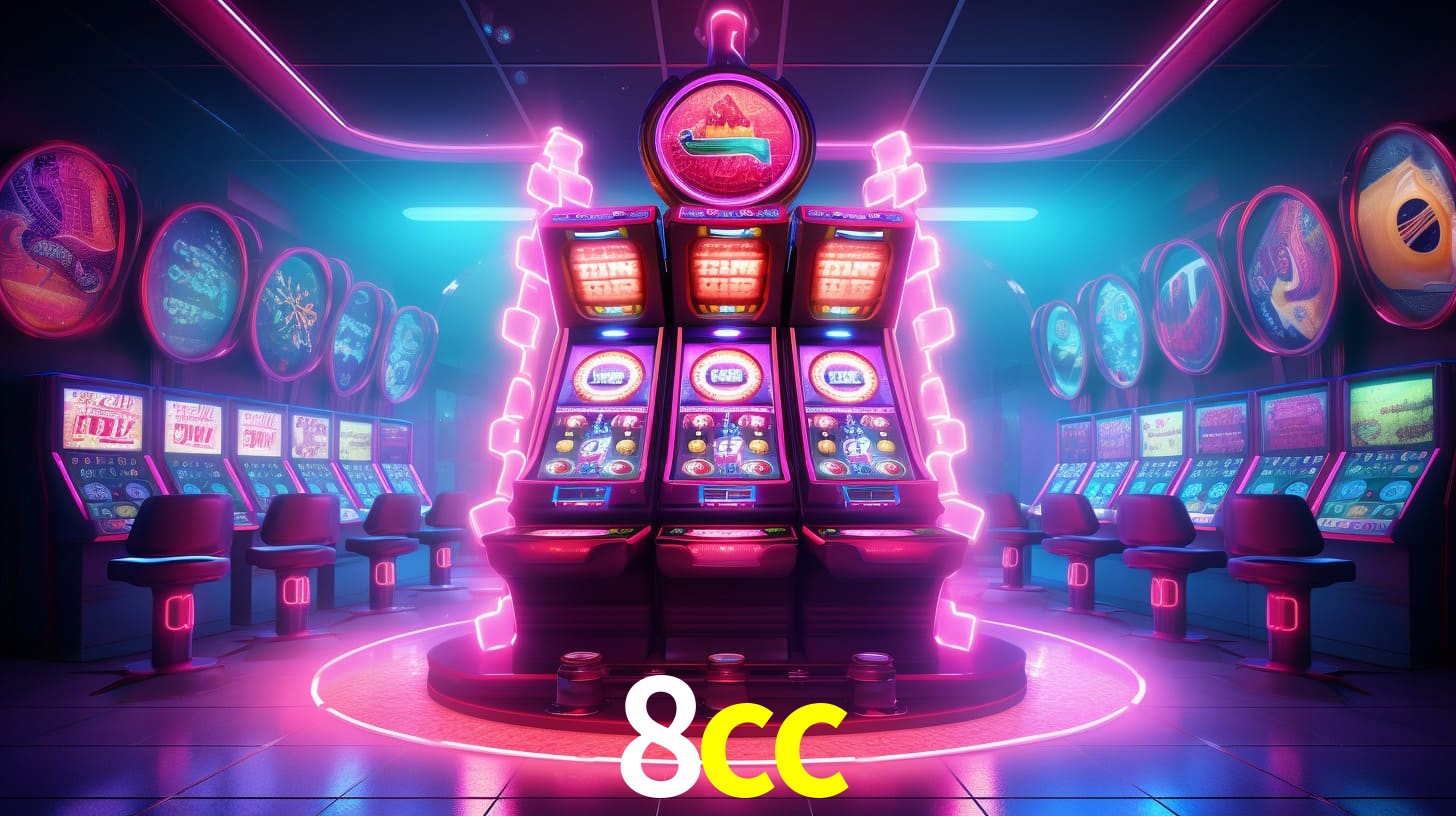 8cc: Seu Especialista em Apostas Esportivas Brasileiras