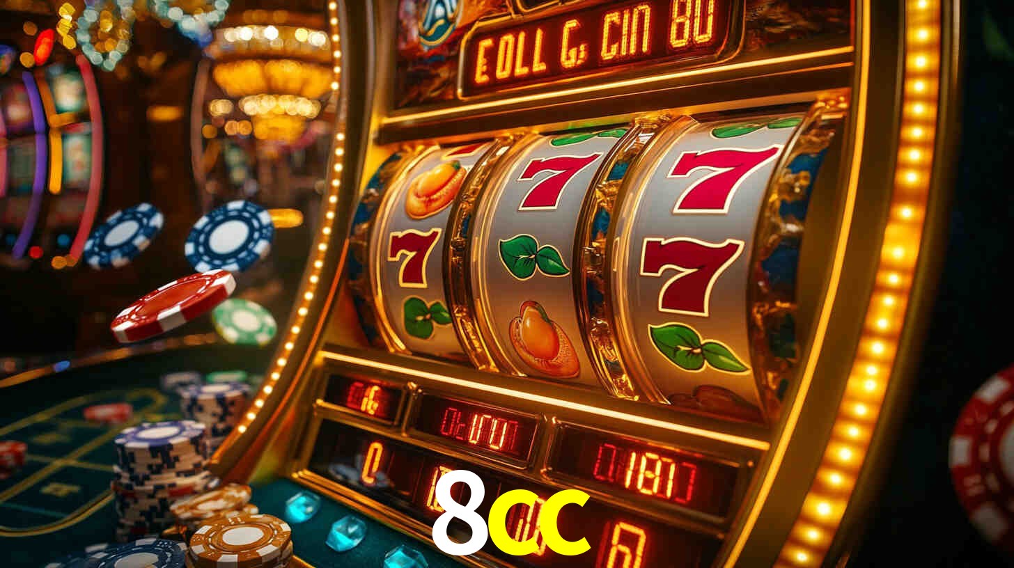 Exclusive Games 8cc