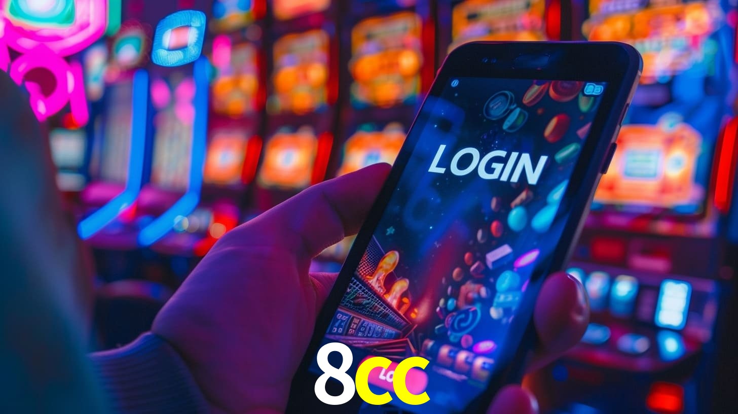 Casino VIP 8cc