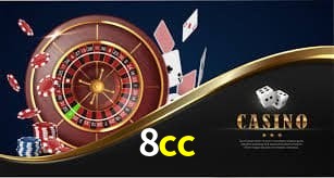 Estatísticas Esportivas 8cc