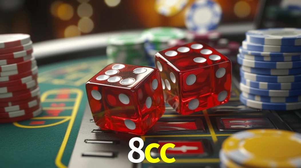 Daily Bonuses 8cc